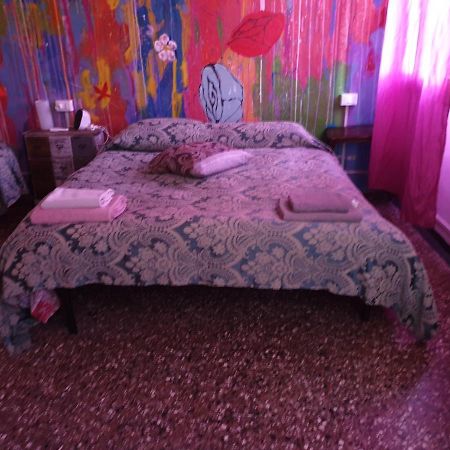 Apartament The Artist Place Wenecja Zewnętrze zdjęcie