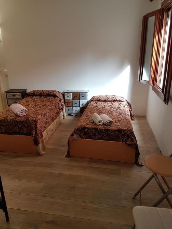 Apartament The Artist Place Wenecja Zewnętrze zdjęcie