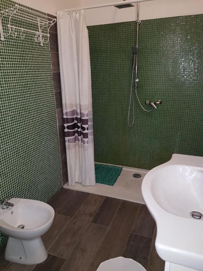 Apartament The Artist Place Wenecja Zewnętrze zdjęcie