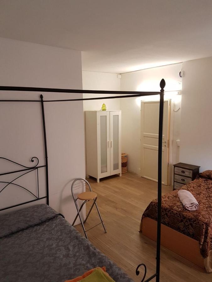 Apartament The Artist Place Wenecja Zewnętrze zdjęcie
