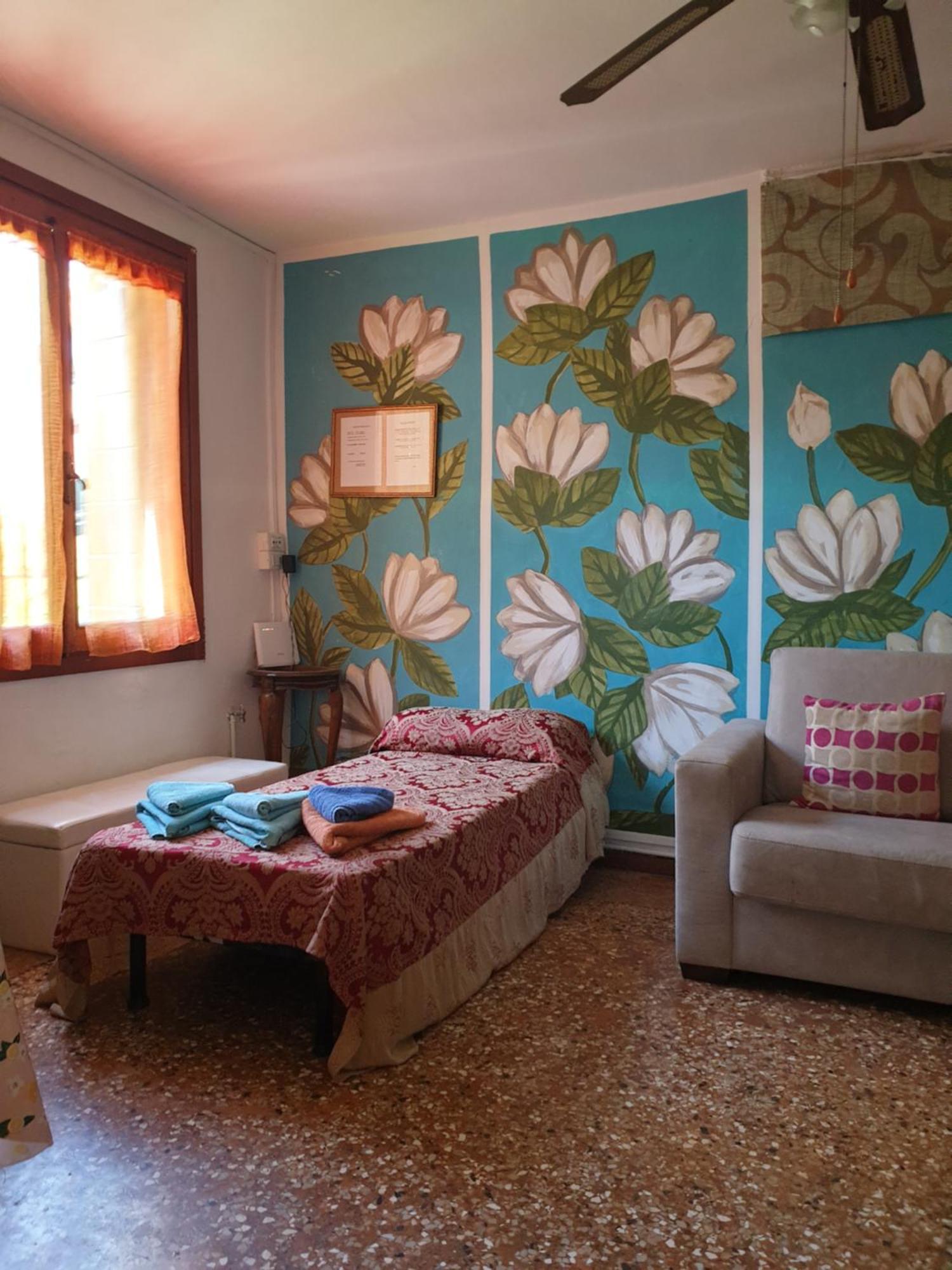 Apartament The Artist Place Wenecja Zewnętrze zdjęcie