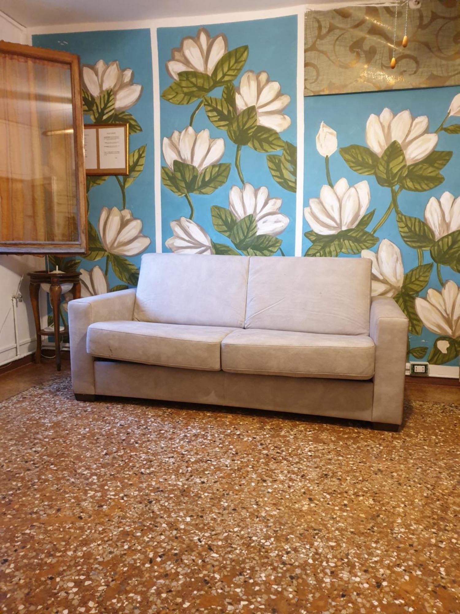 Apartament The Artist Place Wenecja Zewnętrze zdjęcie
